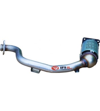 PEVGEOT 307 / CITROEN C3 / CITROEN C4 Euro 4 Katalizor