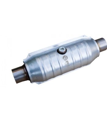 IR-IL Üniversal Katalizor 1237 E4C (Euro 4 Ceramic)